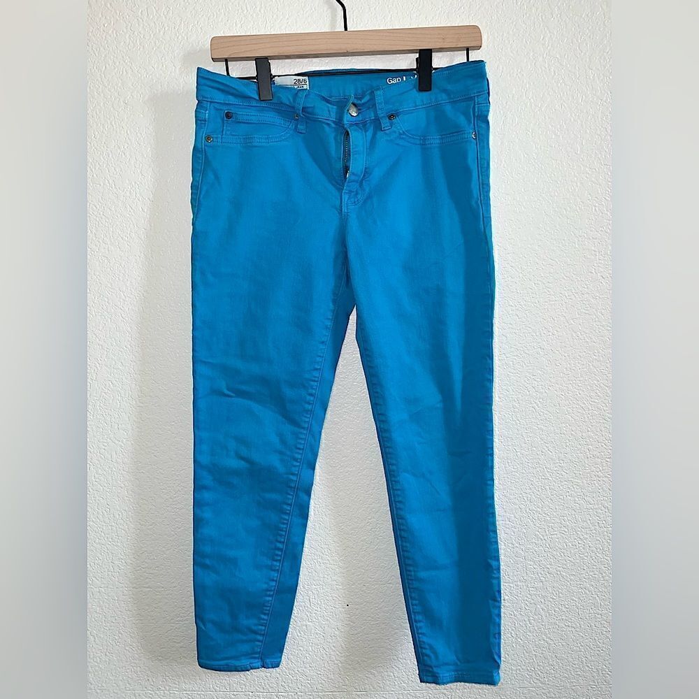 Gap Leggings Jean